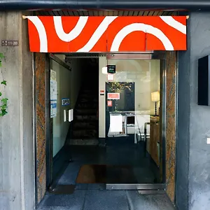 Fon-su ホステル 大阪市