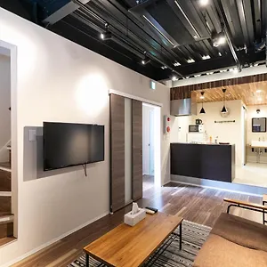 3* ゲストハウス ザ ネイバーズ新大阪