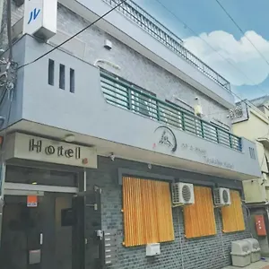 燕ホテル浅草橋 ホテル 東京都