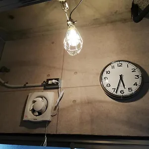 Kishinosato ゲストハウス 大阪市