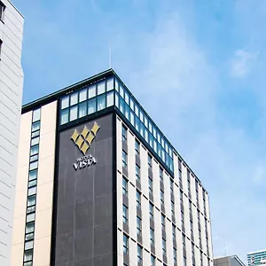 ホテルビスタプレミオ大阪本町 ホテル 大阪市